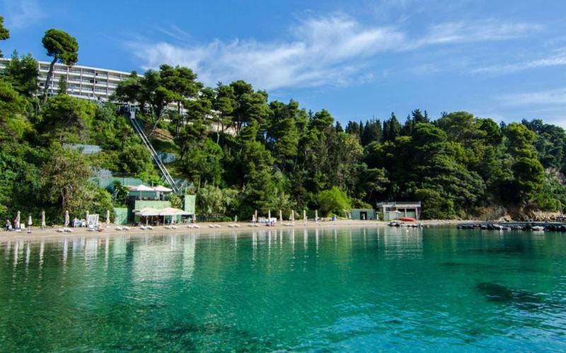 CORFU HOLIDAY PALACE